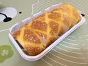 展藝 烘焙原料 椰蓉椰絲 椰奶椰子絲奶油小方糕點(diǎn)裝飾 500g 曬單實(shí)拍圖