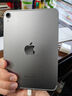 Apple/蘋(píng)果 iPad mini (A17 Pro) 8.3英寸 平板電腦(128G eSIM版/mini7/MXQ03CH/A)深空灰色 曬單實(shí)拍圖