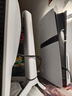 明基（BenQ）EX271U 莫比烏斯MOBIUZ 27英寸4K165HZ IPS/HDR400/eARC 3A游戲顯示器 曬單實(shí)拍圖