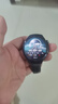 HUAWEI WATCH 5 46mm基礎(chǔ)款深錆色不銹鋼表殼蒼穹黑首創(chuàng)X-TAP智感窗eSIM通信手表華為智能手表watch5 曬單實拍圖