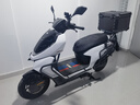 ZEEHO極核新款A(yù)E4 Pro MAX MY25鉛酸高性能電摩電動摩托車(到店選顏色） AE4 Max MY25 曬單實拍圖