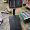 東美（Dongmei）充電臺秤電子秤商用高精度落地賣(mài)菜電子稱(chēng)貨物磅秤計價(jià)大型工業(yè)用計數快遞秤 曬單實(shí)拍圖