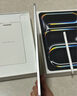 Apple/蘋(píng)果 iPad Pro 11英寸 M4芯片 2024年新款平板電腦(256G WLAN版/MVV93CH/A)銀色 曬單實(shí)拍圖