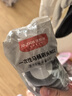 妙潔竹凈去油抹布 吸水去污巾 廚房洗碗布家用神器8片裝 曬單實(shí)拍圖
