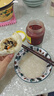 WEYES凍干雞肉粒500g桶裝成幼貓狗寵物零食凍干雞胸肉干營(yíng)養發(fā)腮 曬單實(shí)拍圖