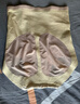 好橙產(chǎn)后收腹內褲高腰女強力提臀性感神器無(wú)痕高彈剖腹產(chǎn)專(zhuān)用順產(chǎn)微壓 藕粉色 1條裝 京東快遞發(fā)貨-買(mǎi)兩件8.8折且包郵 XXL 【建議：130-160斤】 曬單實(shí)拍圖