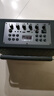 山水（SANSUI）SS903大功率戶(hù)外廣場(chǎng)舞藍牙便攜式音響手提藍牙k歌音響帶無(wú)線(xiàn)話(huà)筒重低音 SS903【五喇叭】雙話(huà)筒 曬單實(shí)拍圖
