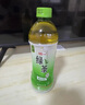統(tǒng)一 綠茶 500ml*15瓶 茶飲料 整箱裝（新老包裝隨機(jī)發(fā)貨） 曬單實(shí)拍圖