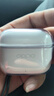 OPPO Enco Air4i 真無(wú)線入耳式超長(zhǎng)續(xù)航游戲藍(lán)牙耳機(jī)運(yùn)動(dòng)跑步耳機(jī)通用蘋果華為小米手機(jī) 玉瓷白 曬單實(shí)拍圖