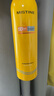 Mistine蜜絲婷小黃噴防曬噴霧180ml*3便攜防曬霜戶外防曬學生軍訓SPF50+ 曬單實拍圖