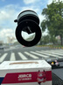 S.CHUANG真空吸附磁吸車載手機(jī)支架2025新款吸盤高端汽車內(nèi)導(dǎo)航專用手機(jī)架 第五代【曜石黑】1200倍超強(qiáng)吸力 曬單實(shí)拍圖