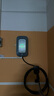 公牛充電樁家用7kw11kw21kw適配于極氪007奧迪阿維塔12問界m7m8理想l6i8樂道L60大眾保時捷新能源汽車 7KW樂享4G版-帶LED大屏 (含50米安裝) 曬單實拍圖