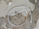 vivoiQOO 8A Type-C 閃充數(shù)據(jù)線 1m長 適用于44W 66W 80W閃充充電器 支持手機(jī)手表平板多種智能終端 曬單實(shí)拍圖