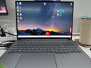 ThinkPad【國家補貼20%】聯(lián)想ThinkBook 16+獨顯性能版 2025 16寸筆記本電腦（酷睿U9 RTX5060 32G 3.2K） 曬單實(shí)拍圖