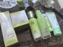 百雀羚（PECHOIN）護膚套裝草本精萃套裝水乳霜補水套裝品質(zhì)國貨 曬單實(shí)拍圖