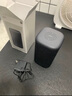 小米（MI）Xiaomi智能音箱 灰 超級小愛(ài)智能音箱 AI大模型問(wèn)答 連續指令語(yǔ)控 支持遠程備車(chē) 小米藍牙音箱 曬單實(shí)拍圖