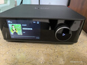 WIIM Amp Ultra數(shù)播功放一體機(jī) 無損HiFi音樂數(shù)字播放器高保真發(fā)燒級(jí)音樂流媒體網(wǎng)絡(luò)串流音頻DAC解碼器 WiiM Amp Ultra (深空灰) 曬單實(shí)拍圖