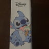 迪士尼（disney）水杯兒童保溫杯316不銹鋼小學(xué)生男女寶寶吸管杯便攜大容量直飲杯 曬單實(shí)拍圖