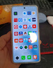 魅族（MEIZU）Lucky 08 AI幸運(yùn)手機(jī) 12GB+256GB 星耀白 6000mAh持久續(xù)航 1.5K旗艦護(hù)眼屏 曬單實(shí)拍圖