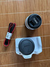 佳能（Canon）EOS R50 入門級(jí)微單反 半畫幅數(shù)碼相機(jī) 4k美顏小巧便攜 EOS R50(RF-S 18-45套裝）白旅行版 官方標(biāo)配（贈(zèng)3期免息） 曬單實(shí)拍圖