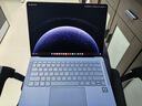 華為MateBook Pro 柔光版筆記本電腦 OLED護眼云晰柔光屏 鴻蒙操作系統 970g超輕薄長(cháng)續航32GB 1TB晴藍 曬單實(shí)拍圖