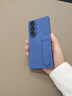三星Samsung Galaxy Z Fold7 超輕薄折疊屏手機 2億像素 AI手機 披荊斬棘哥哥同款 12GB+512GB 暗影藍 曬單實拍圖