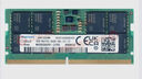 三星（SAMSUNG）原廠(chǎng) DDR5 4800 5600 6400 第五代筆記本內存條電腦運行升級 適配華碩天選惠普聯(lián)想Y7000/Y9000等 DDR5 6400 筆記本內存條 32GB 2條 （總 曬單實(shí)拍圖