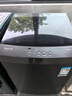 美的（Midea）波輪洗衣機(jī)全自動(dòng)家用 MB10V37T 10公斤 一級(jí)能效 健康除螨 全域抗菌  以舊換新 家電國家補(bǔ)貼20% 曬單實(shí)拍圖