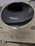 美的（Midea）電磁爐【國(guó)家補(bǔ)貼】家用3500W大功率凹面多功能電磁灶 電火鍋火鍋專用小型多功能商用電池爐炒菜鍋 【國(guó)家補(bǔ)貼】MC-35RC06【下單贈(zèng)專用鐵鍋】 曬單實(shí)拍圖
