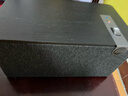 杰士（Klipsch）The Three Plus 2.1發(fā)燒音響 【國家補貼】侏羅紀重生 藍牙5.3支持app控制 可直連唱機 午夜黑色 曬單實(shí)拍圖