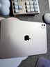 Apple/蘋(píng)果 iPad Pro 11英寸 M4芯片 2024年新款平板電腦(256G WLAN版/MVV93CH/A)銀色 曬單實(shí)拍圖