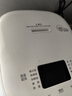 美的（Midea）電飯煲0涂層家用3L電飯鍋不銹鋼無涂層蜂窩內(nèi)膽2-3人IH加熱智能多功能電飯煲HC3050S 曬單實(shí)拍圖