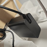 聯(lián)想（Lenovo）聯(lián)想原裝 100W電源適配器 Type-C充電器 筆記本充電器 USB-C接口便攜PD快充 ThinkPad電腦充電線(xiàn) 曬單實(shí)拍圖