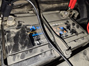 閑鳥(niǎo)汽車(chē)電瓶充電器12v24v全自動(dòng)智能修復充電機摩托車(chē)貨車(chē)蓄電池充電 600W全新升級大功率智能數顯款 12V24V通用銅芯加粗線(xiàn)充滿(mǎn)自停 曬單實(shí)拍圖