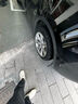 普利司通（Bridgestone）新能源輪胎 255/45R19 104W T005 EV 靜音綿適配特斯拉ModelY 曬單實(shí)拍圖