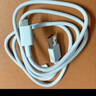 小米 原裝USB-C數(shù)據(jù)線100cm 6A充電線白色 適配USB-C接口手機(jī)游戲機(jī)充電xiaomi紅米redmi/k70 曬單實(shí)拍圖