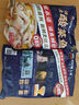 叮叮懶人菜X即食家 0添加酸菜魚500g黑魚片半成品 海鮮速食冷凍預(yù)制菜露營 曬單實(shí)拍圖