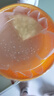 KINHISA貓山王榴蓮千層蛋糕840g/2盒 動(dòng)物奶油果肉含量40%生日蛋糕 曬單實(shí)拍圖