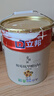 立邦乳膠漆京雅居墻漆乳膠漆油漆白漆防霉抗甲醛凈味五合一18L/約25kg 曬單實(shí)拍圖