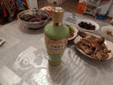 竹葉青酒 露酒 榮耀綠 53度 500mL*6 整箱 山西杏花村汾酒 曬單實(shí)拍圖