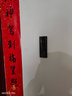 小米智能雙攝可視門(mén)鈴4 家用監控電子貓眼攝像頭300萬(wàn)高清2K畫(huà)質(zhì) 遠程監控紅外夜視智能對講家用監控 【300萬(wàn)高性?xún)r(jià)比】小米智能門(mén)鈴4 曬單實(shí)拍圖