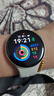vivo WATCH 3 藍牙軟膠版月光白AIGC智能手表表盤男心率監(jiān)測自研藍河系統(tǒng)超長續(xù)航情人節(jié)禮物送女生 曬單實拍圖