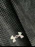 安德瑪（Under Armour）運(yùn)動(dòng)冰絲護(hù)腕男女跑步護(hù)手腕巾羽球護(hù)套瑜伽擦汗巾薄款吸汗毛巾 曬單實(shí)拍圖