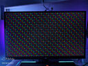 泰坦軍團(tuán)24.5英寸 1152分區(qū) MiniLED 2K 320Hz DyDs技術(shù) RGB背光燈 升降旋轉(zhuǎn)1msGTG專(zhuān)業(yè)電競(jìng)顯示器P245MS+  曬單實(shí)拍圖