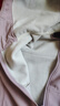 探路者（TOREAD）軟殼服女 秋冬戶(hù)外防風(fēng)保暖加絨軟殼衣徒步旅行夾克衫登山服外套 曬單實(shí)拍圖