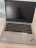 聯(lián)想（ThinkPad）銀色本E14/ThinkBook獨(dú)顯2G便攜輕薄辦公游戲設(shè)計(jì)本二手筆記本電腦 E480 i5-8代 16G512G 2G獨(dú)顯銀灰 銀色高顏值 曬單實(shí)拍圖