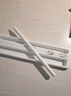 【美國MFI認(rèn)證】Apple Pencil電容筆適用于蘋果二代觸控防誤觸一代ipad手寫筆pro平板air5/6觸屏 官配一代頂配版【L口快充丨傾斜壓桿】 防誤觸不斷觸 傾斜壓感 曬單實(shí)拍圖