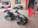 九號(hào)（Ninebot）電動(dòng)平衡車小九米Mini成年人電動(dòng)車代步腿控智能兩輪大人非燃動(dòng)版Plus長續(xù)航 曬單實(shí)拍圖