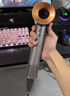 全新智能 HD15 HD16 智能電吹機 負離子 恒溫速干護發(fā)家用電吹機 HD15銅金色 戴森 曬單實(shí)拍圖