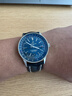 百年靈（BREITLING）【二手99新】百年靈 男表 航空計時(shí)系列 41系列 自動(dòng)機械男士手表腕表  【表徑41】藍盤(pán)銀針A17326161C1P3 曬單實(shí)拍圖